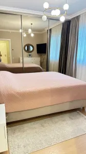 Apartament 3 camere cu gradina proprie - Buna Ziua - foto 4