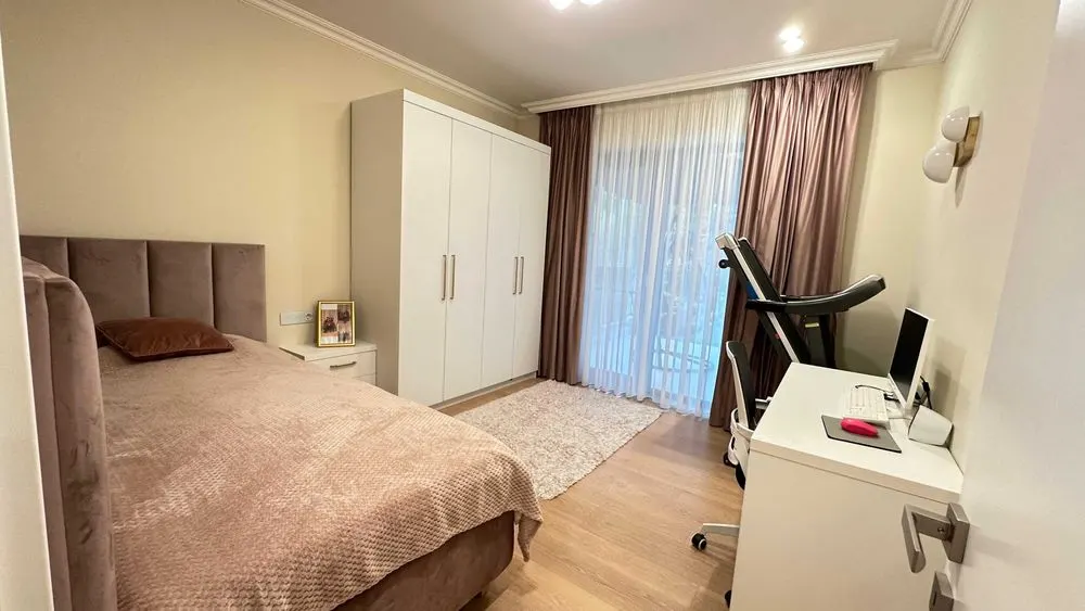 Apartament 3 camere cu gradina proprie - Buna Ziua - foto 5