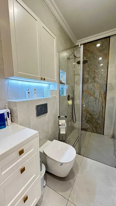 Apartament 3 camere cu gradina proprie - Buna Ziua - foto 7