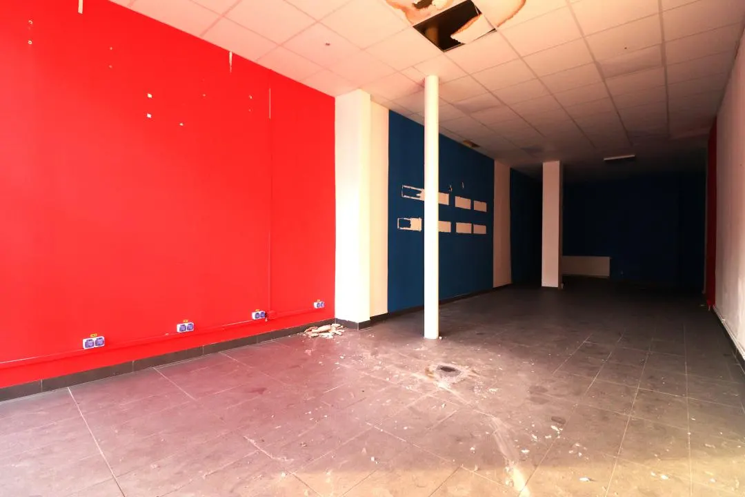 De vanzare spatiu comercial  â€“ randament din prima zi - foto 2