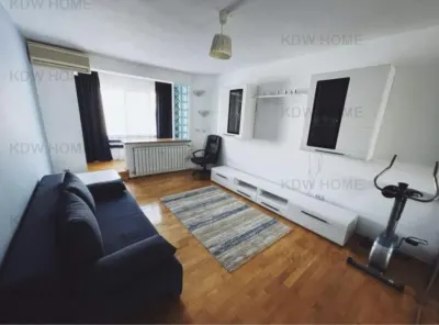Apartament 2 camere OBOR-KAUFLAND - foto 1