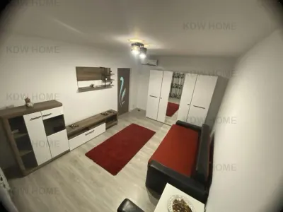 Apartament 2 camere OBOR - foto 1