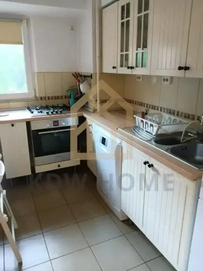 Apartament 3 camere OBOR-KAUFLAND - foto 1