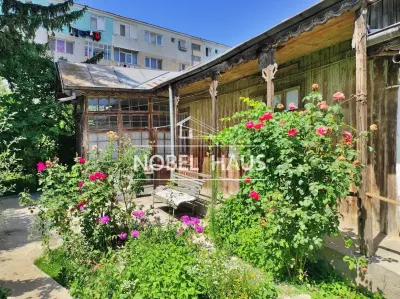 Teren intravilan Barlad, 707 mp, zona centrala, str Bradului - foto 2