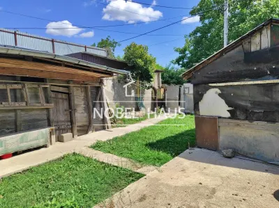 Teren intravilan Barlad, 707 mp, zona centrala, str Bradului - foto 3