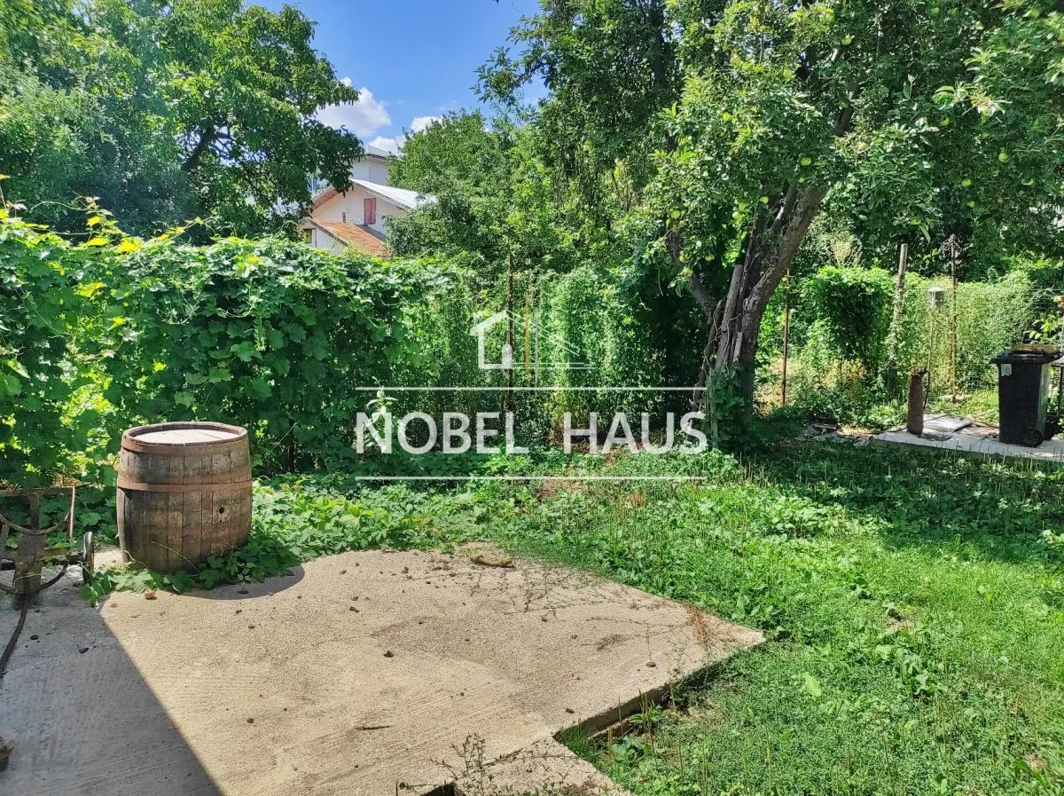 Teren intravilan Barlad, 707 mp, zona centrala, str Bradului - foto 4