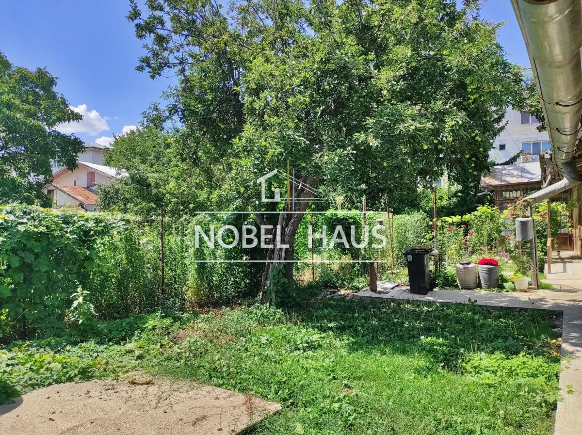 Teren intravilan Barlad, 707 mp, zona centrala, str Bradului - foto 5