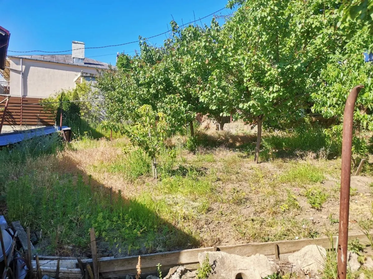 Teren intravilan, 340 mp, Barlad, cartier Tuguiata, str. Zimbrului - foto 4