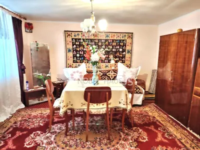 Casa la tara si teren intravilan, in sat Carja, jud Vaslui - foto 11