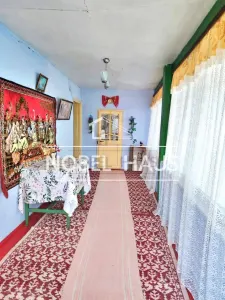 Casa la tara si teren intravilan, in sat Carja, jud Vaslui - foto 12