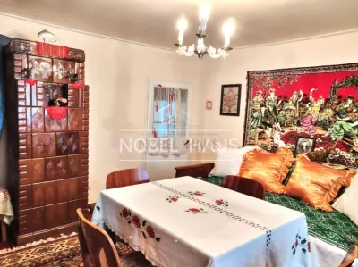 Casa la tara si teren intravilan, in sat Carja, jud Vaslui - foto 14