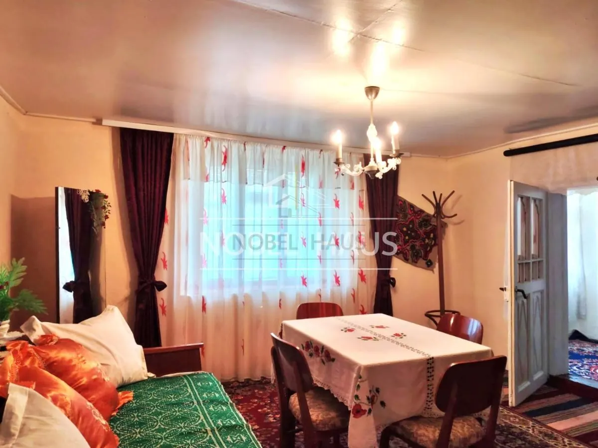Casa la tara si teren intravilan, in sat Carja, jud Vaslui - foto 10