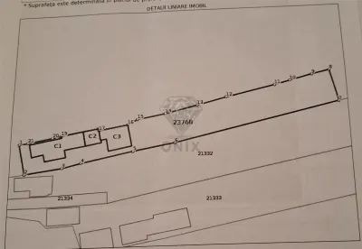 Casa de vanzare in Cocorastii Caplii la 7 KM de Campina - foto 15