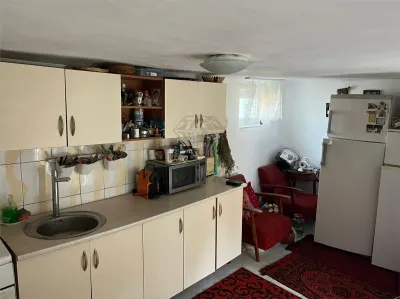 Casa de vanzare in Cocorastii Caplii la 7 KM de Campina - foto 10