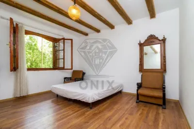 Vila deosebita cu 7 camere si 5 bai, 4290 mp teren, vedere panoramica â€“ Valea Doftanei - foto 3