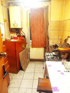 Apartament 2 camere zona Garii parter,liber,82000 Euro - foto 3