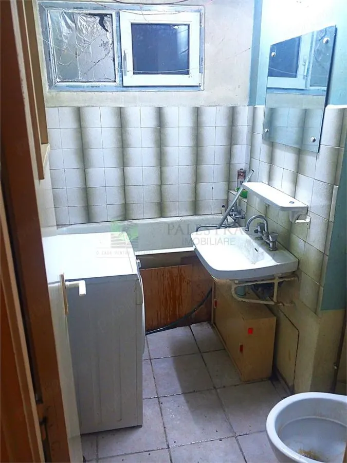 Apartament 2 camere zona Garii parter,liber,82000 Euro - foto 4