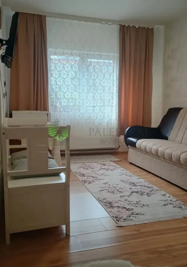Apartament 2 camere zona Faget decomandat,92000 Euro - foto 1