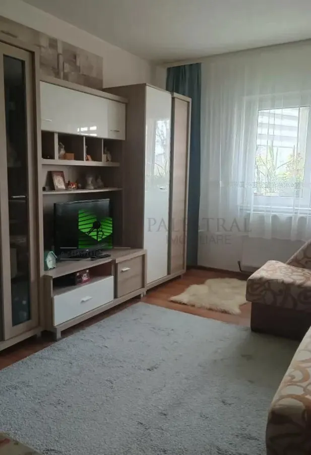 Apartament 2 camere zona Faget decomandat,92000 Euro - foto 2
