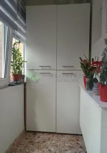 Apartament 2 camere zona Faget decomandat,92000 Euro - foto 6