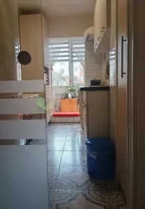 Apartament 2 camere zona Faget decomandat,92000 Euro - foto 7