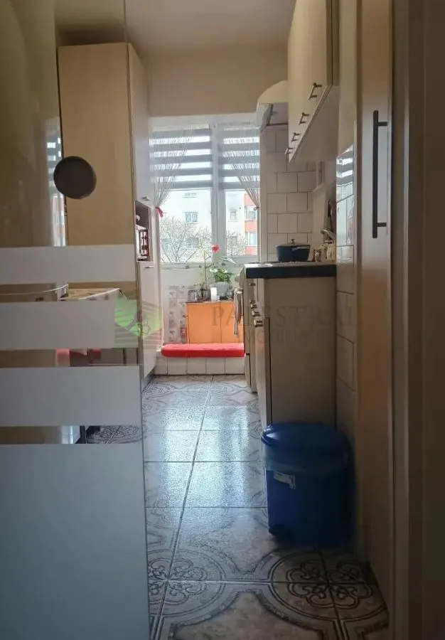 Apartament 2 camere zona Faget decomandat,92000 Euro - foto 7