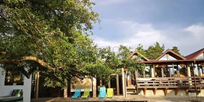 Vila/Pensiune cu 12 camere teren de 2.000 mp de vanzare in Campulung Muscel Arges - foto 3