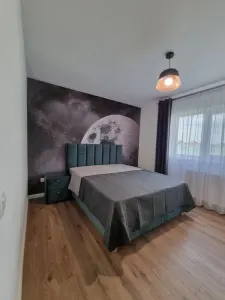 Apartament 2 camere lux Bartolomeu-Coder Residence,gradina,139000 Euro - foto 1