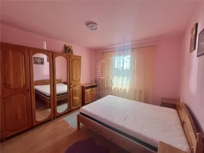 Apartament cu 2 camere PB, Rogerius - foto 1
