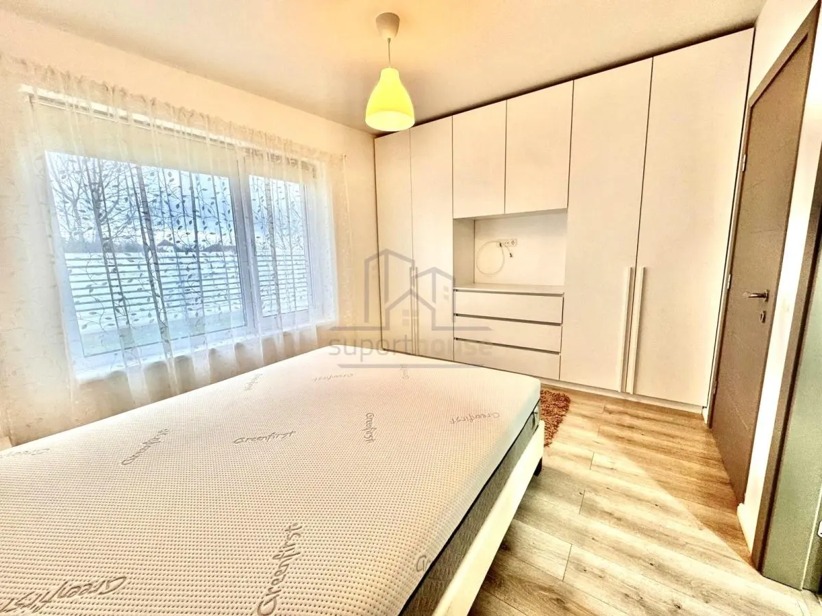 Închiriere vila cartier rezidențial - foto 14