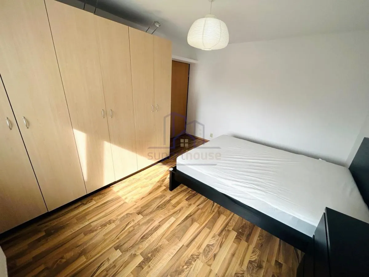 Inchiriere apartament 2 camere Ploiesti, zona Paltinis - foto 11
