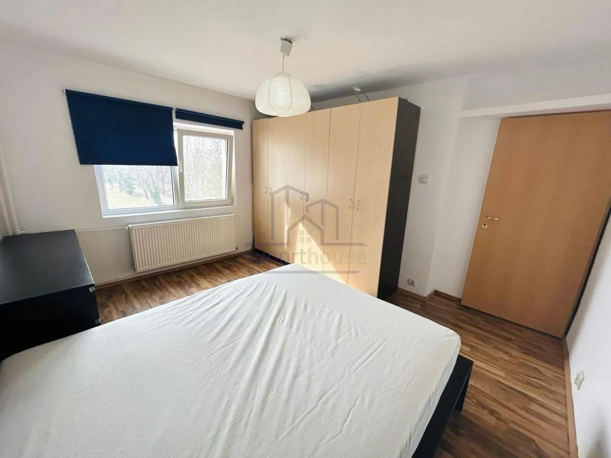 Inchiriere apartament 2 camere Ploiesti, zona Paltinis - foto 12