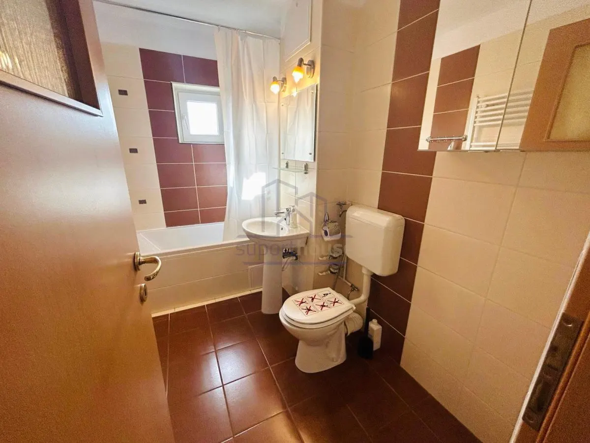 Inchiriere apartament 2 camere Ploiesti, zona Paltinis - foto 13