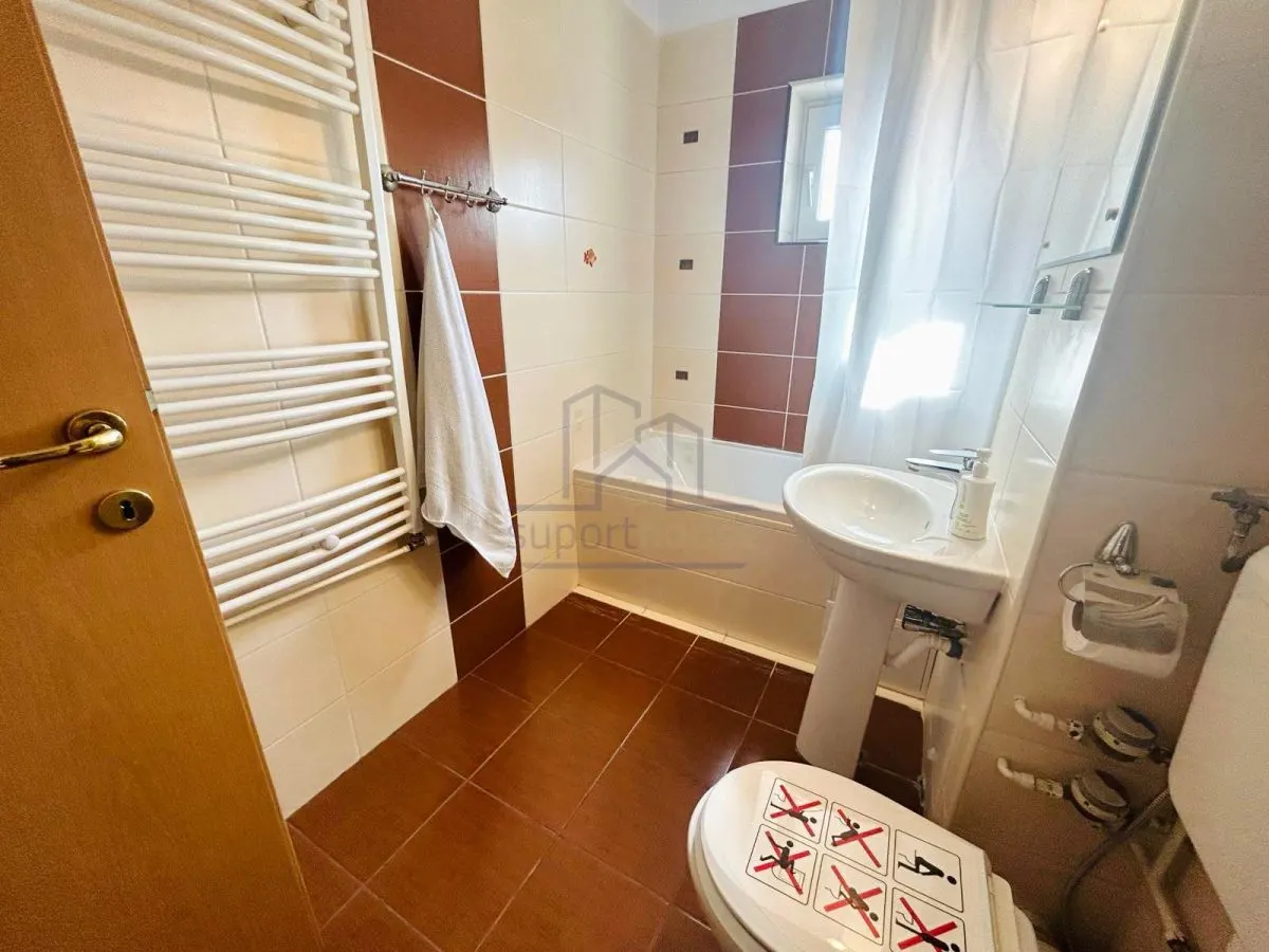 Inchiriere apartament 2 camere Ploiesti, zona Paltinis - foto 16