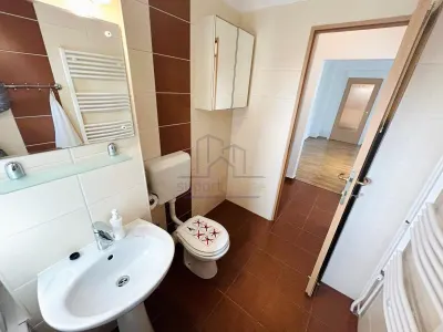 Inchiriere apartament 2 camere Ploiesti, zona Paltinis - foto 18