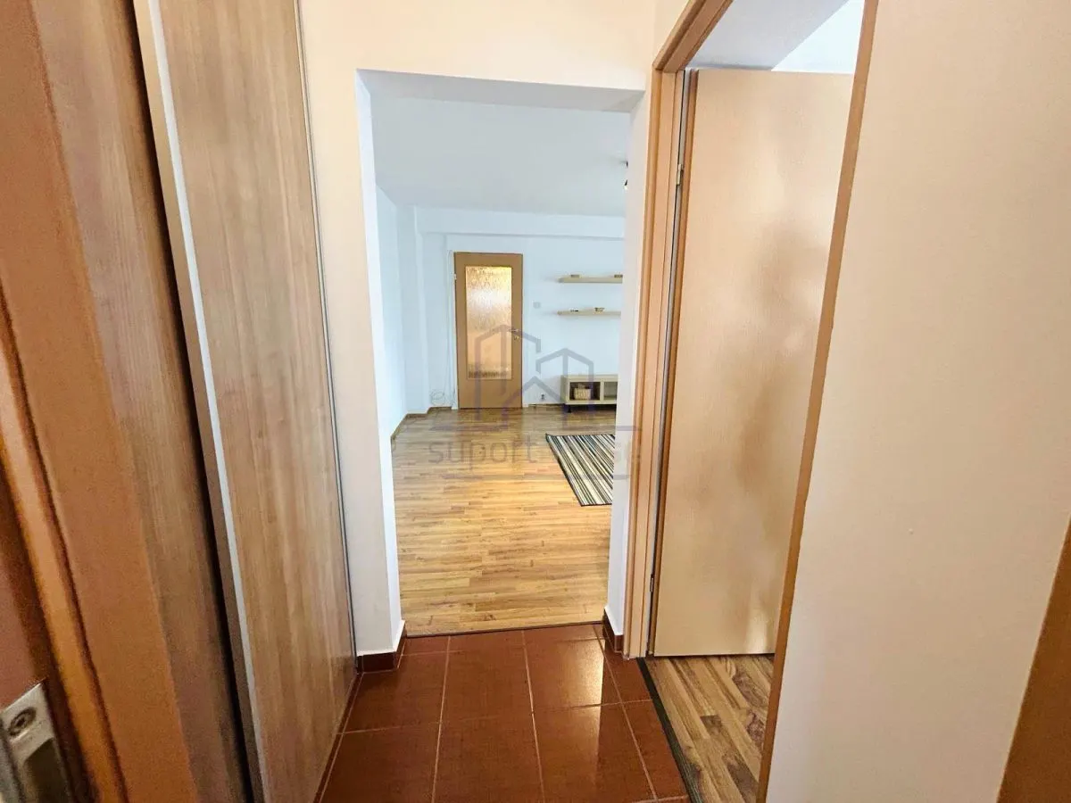 Inchiriere apartament 2 camere Ploiesti, zona Paltinis - foto 20