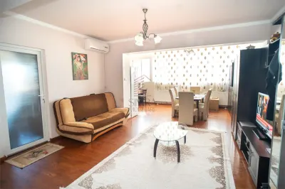 Apartament 3 camere, Orizont Paleu, bloc din 2011 - Paleu