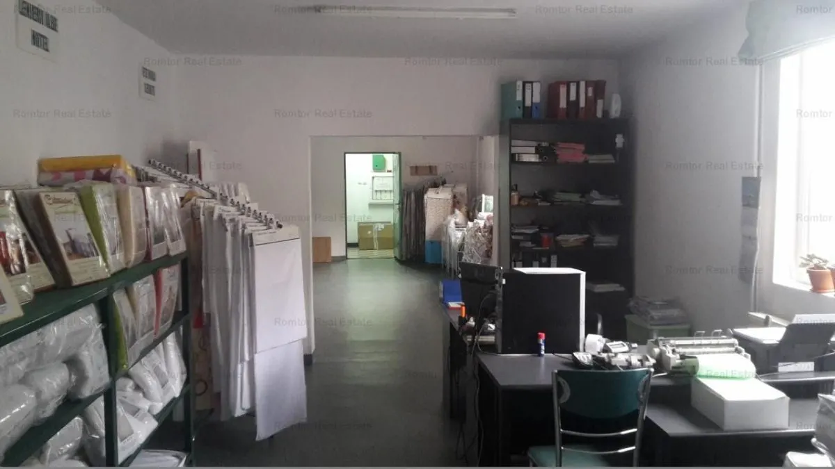 Spatiu comercial/industrial de vanzare zona Pantelimon - foto 8