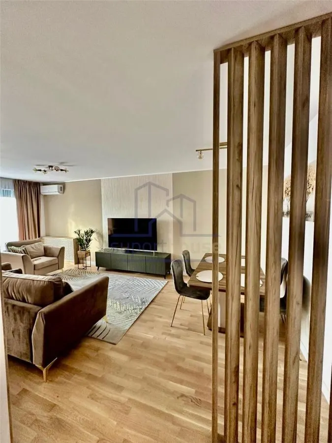 Inchiriere apartament 2 camere Ploiesti, zona ALBERT - foto 16