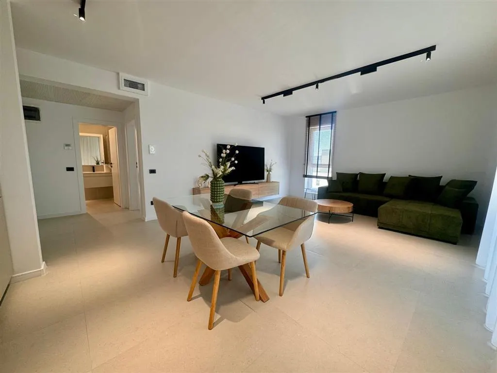 Inchiriere apartamet 2 camere bloc nou, Paulesti - foto 3