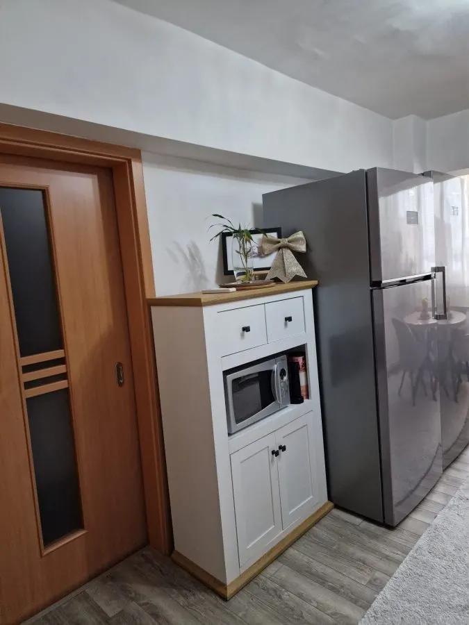 Apartament 2 camere Astra decomandat ,renovat,119900 Euro - foto 5