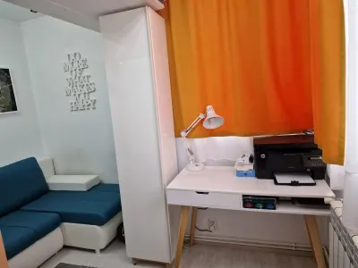 Apartament 2 camere Astra decomandat ,renovat,119900 Euro - foto 8