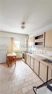 3 CAMERE SPATIOS AVIATIEI - 4/4 - 2 BAI - BLOC 1987 - foto 11