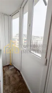 3 CAMERE SPATIOS AVIATIEI - 4/4 - 2 BAI - BLOC 1987 - foto 13