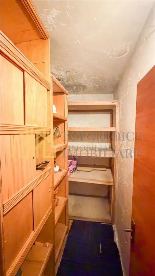 3 CAMERE SPATIOS AVIATIEI - 4/4 - 2 BAI - BLOC 1987 - foto 18