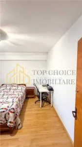 3 CAMERE SPATIOS AVIATIEI - 4/4 - 2 BAI - BLOC 1987 - foto 4