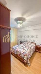 3 CAMERE SPATIOS AVIATIEI - 4/4 - 2 BAI - BLOC 1987 - foto 7
