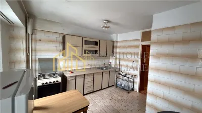 3 CAMERE SPATIOS AVIATIEI - 4/4 - 2 BAI - BLOC 1987 - foto 8