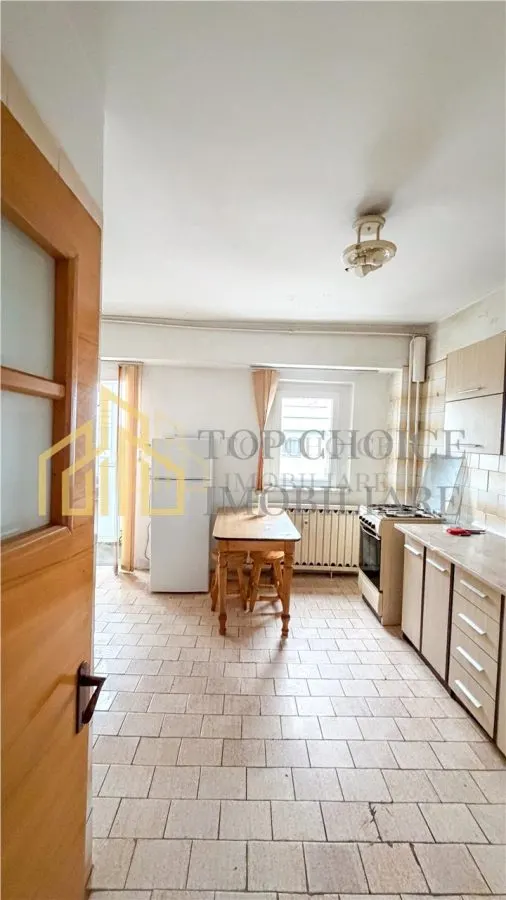 3 CAMERE SPATIOS AVIATIEI - 4/4 - 2 BAI - BLOC 1987 - foto 10