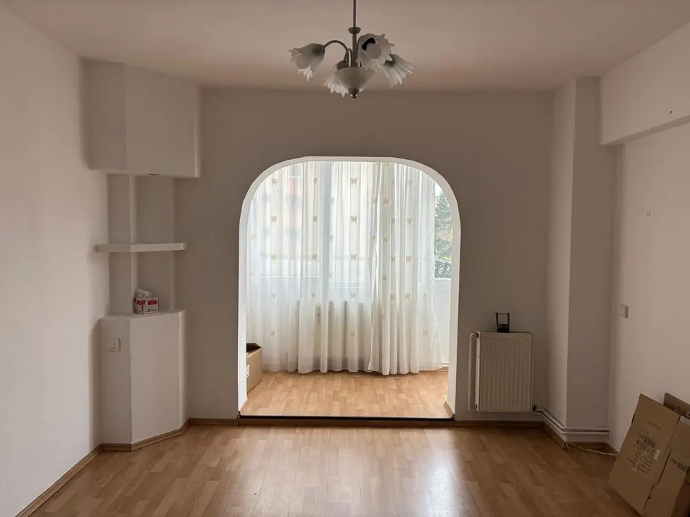Apartament 2 camere,Grivitei-Onix, decomandat,etajul 1, 128500 Euro - foto 5